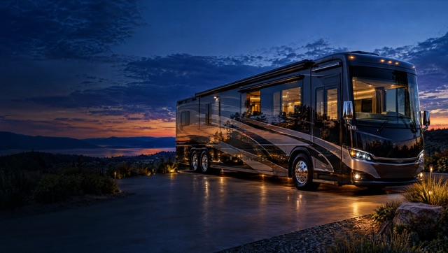 RV Buyer's Agent: Cost vs. Savings