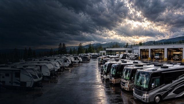 RV Dealer Fees Explained
