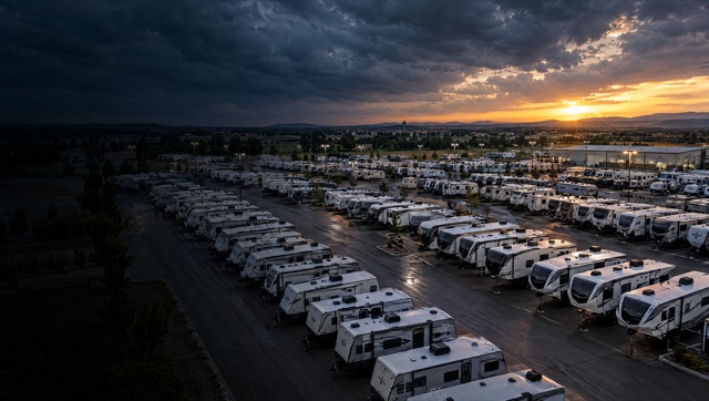 RV MSRP Discount Guide