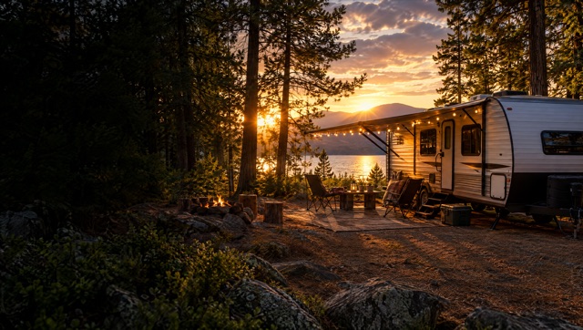 Used RV Market Value Guide
