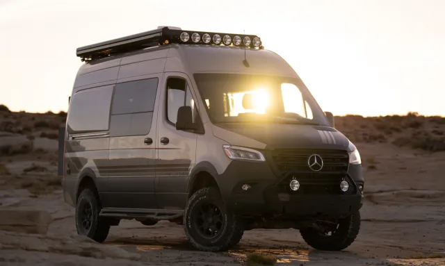 RV Brand Reliability: What Actually Holds Up