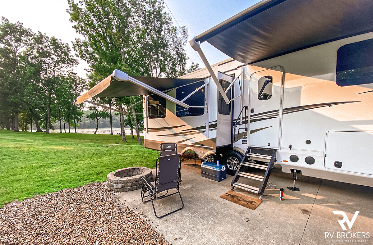 RV Parks for Sale