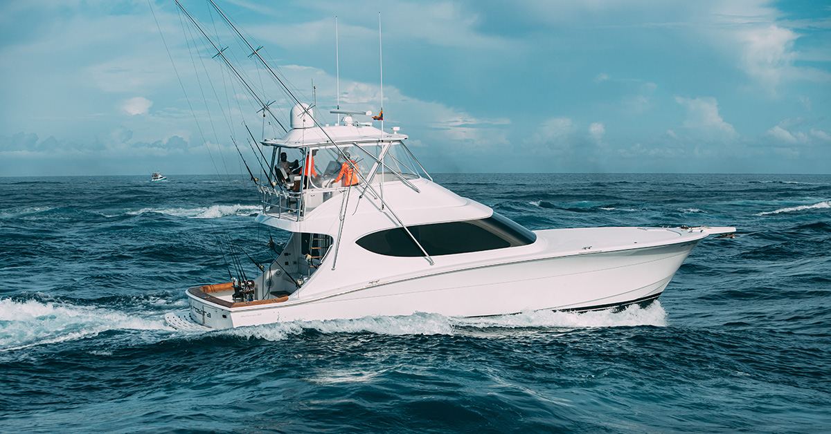 Boats for Sale