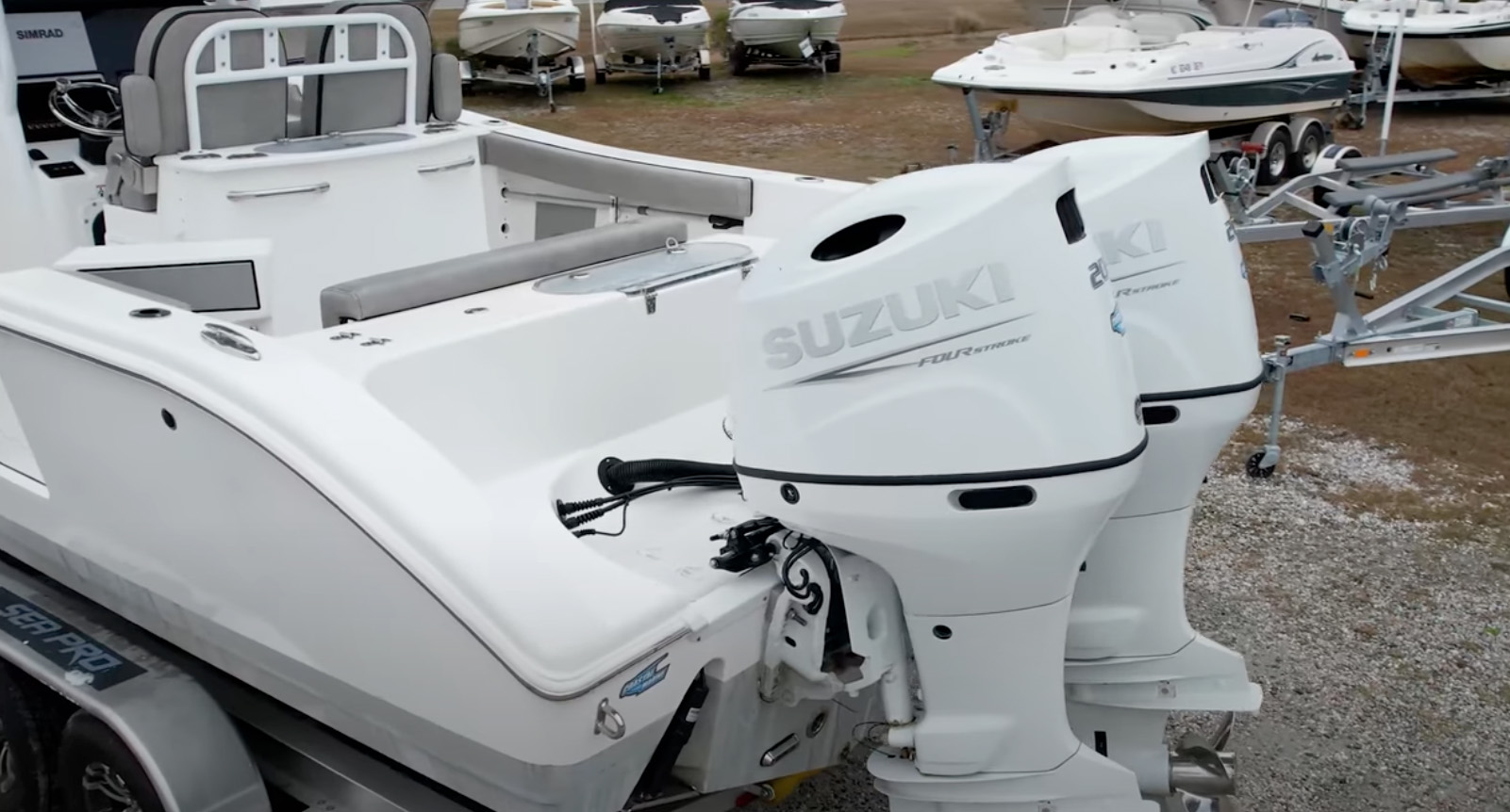 Boats & Jet Skis for Sale