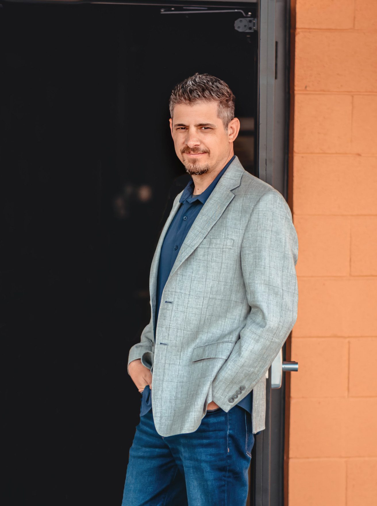 Sean Hakes, Founder & CEO of RVBrokers.com